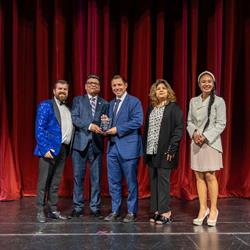 Award Recipients Photo Gallery